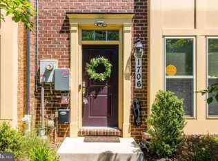 1706 Gainesville St SE, Washington, DC 20020
