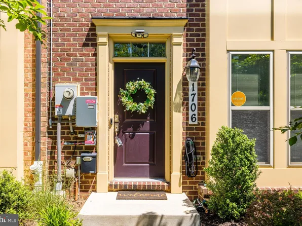 1706 Gainesville St SE, Washington, DC 20020