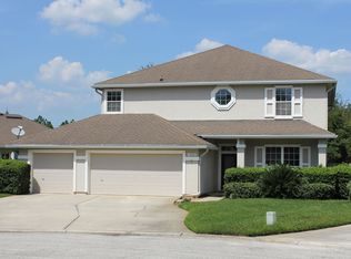 1032 Hanover Ln, Ponte Vedra, FL 32081