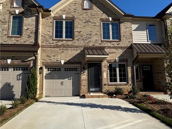 4740 Willowstone Dr Lot 272, High Point, NC 27265