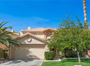 5453 Desert Spring Rd, Las Vegas, NV 89149