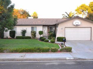 1615 Fowler Ave, Clovis, CA 93611