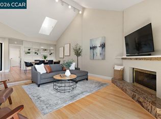 1803 Lamplight Ct, Walnut Creek, CA 94597