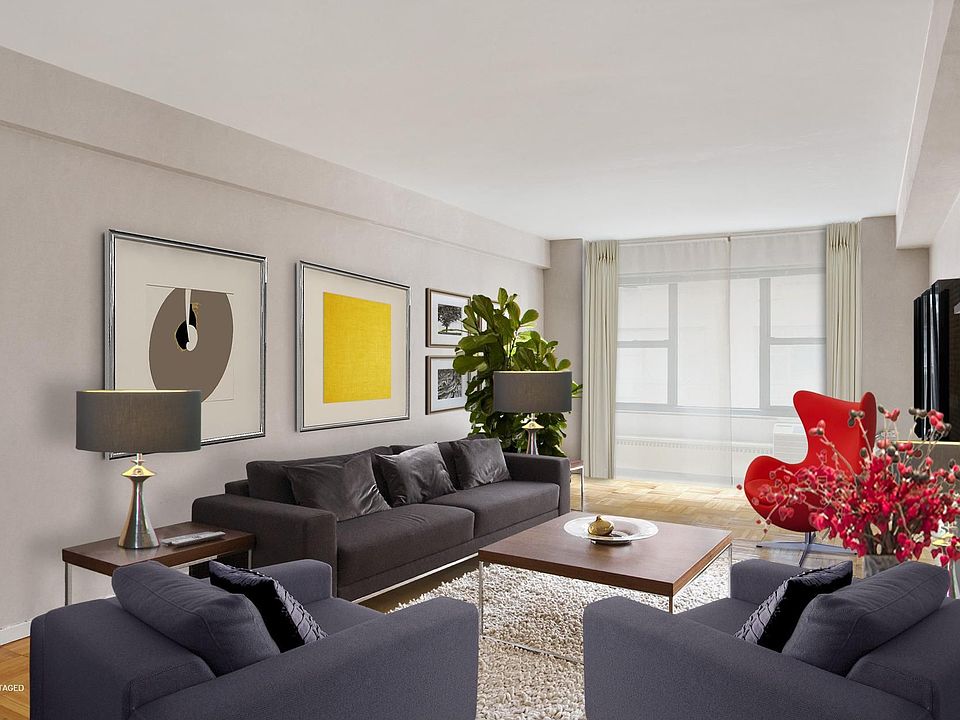 1st image of 2 Tudor City Pl APT 8CS