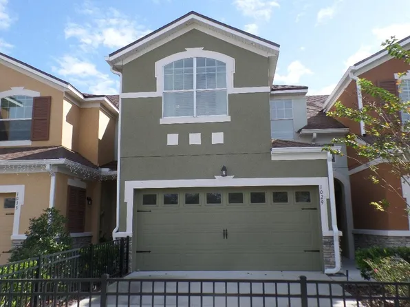 1029 Laurel Ridge Ln, Sanford, FL 32773