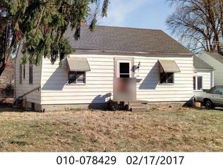 258 N Virginialee Rd, Columbus, OH 43209