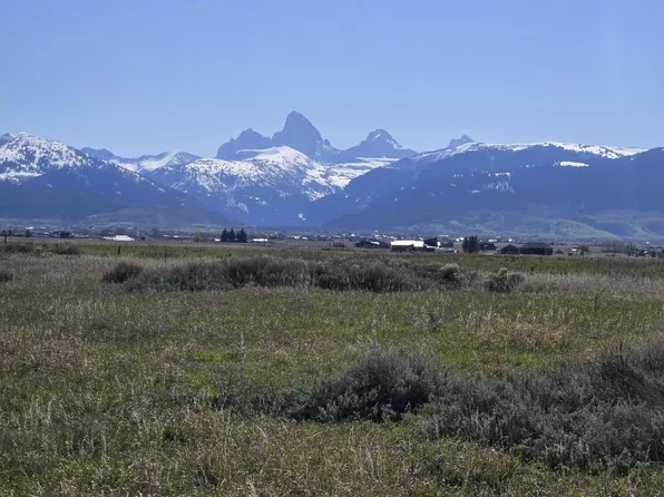 1557 Highland Meadows Dr, Tetonia, ID 83452