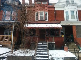 749 Franklin Ave, Pittsburgh, PA 15221