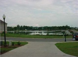 335 Lakeshore Cv, Ft Oglethorpe, GA 30742