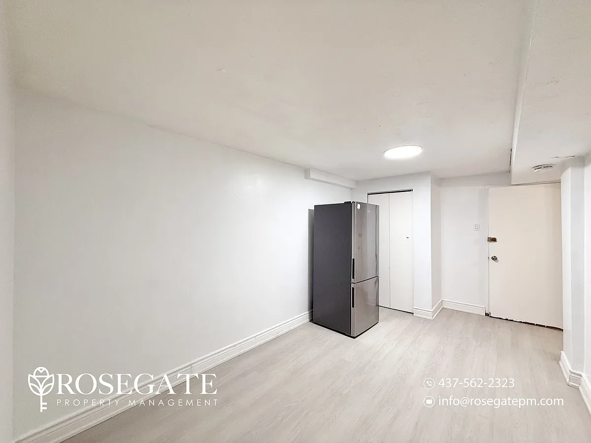 Building Photo - 27 Atlee Ave #2