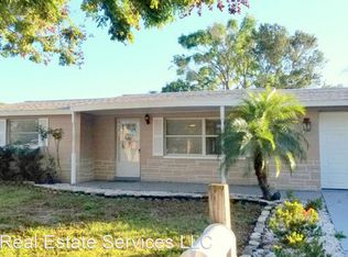 5338 Dove Dr, New Pt Richey, FL 34652