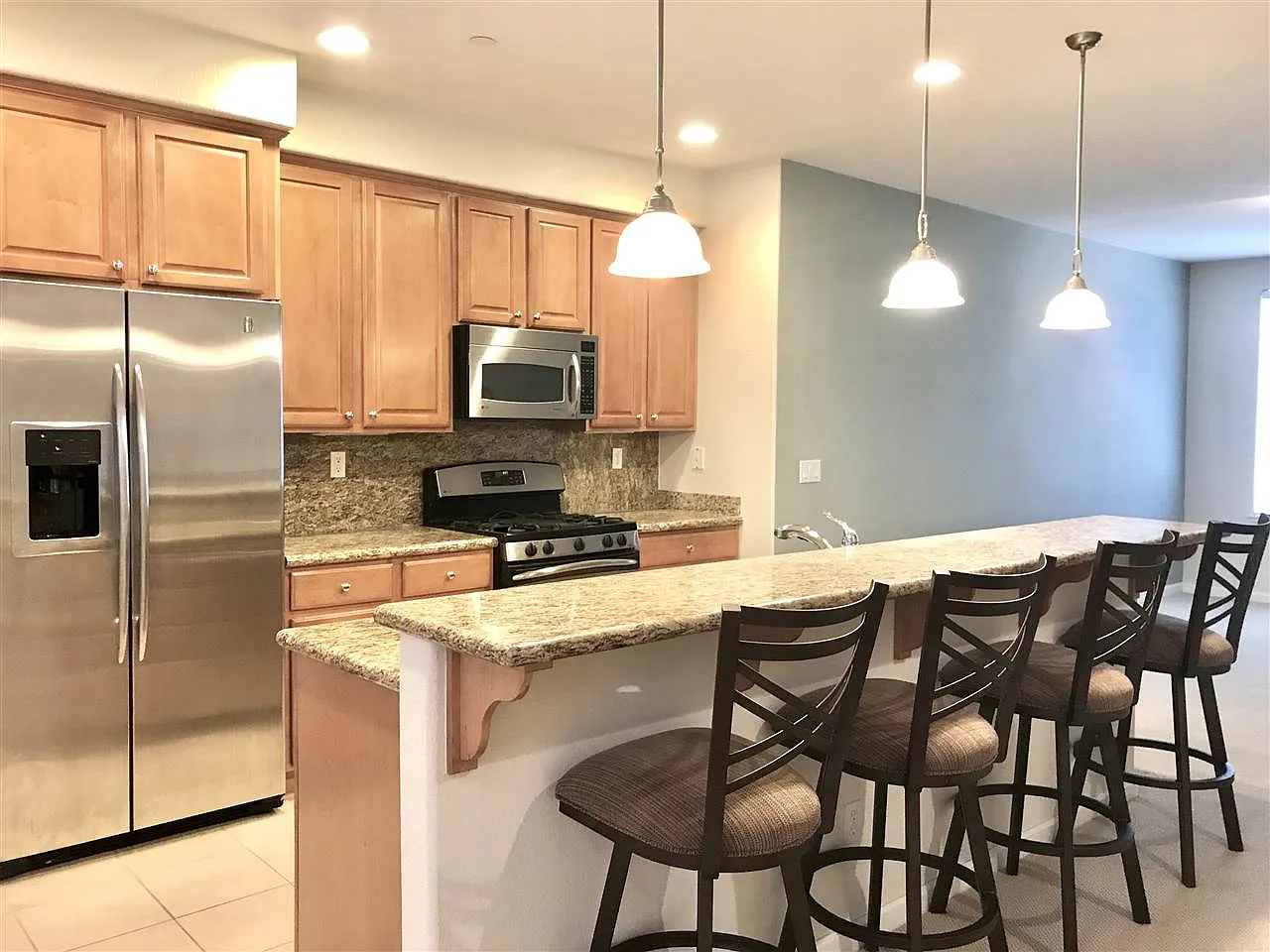 945 Alta Mar Ter photo 1