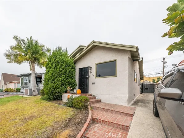 3927 W 58th Pl, Los Angeles, CA 90043
