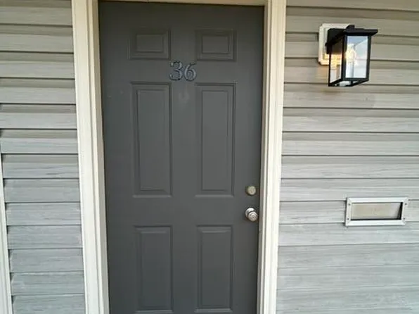 1257 Louisville St APT 36, Starkville, MS 39759