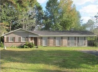 4563 Cypress Shores Dr, Mobile, AL 36619