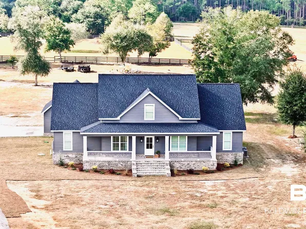 11495 County Road 97, Elberta, AL 36530