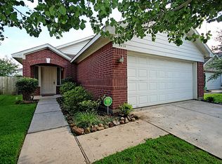 8610 Black Cliff Ln, Houston, TX 77075