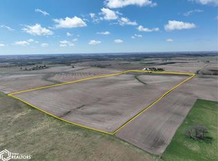 Quality Ridge Rd, Coggon, IA 52218