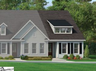 310 Lake Greenwood Blvd, Greenwood, SC 29649