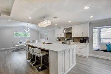 Home For Sale In Cypress Woods