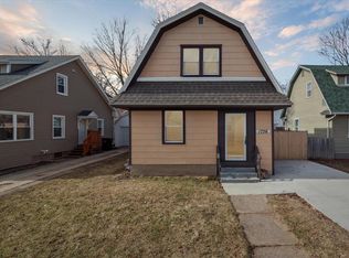 1736 Hemlock St, Beloit, WI 53511