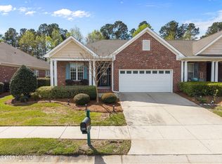 1127 Greensview Cir, Leland, NC 28451