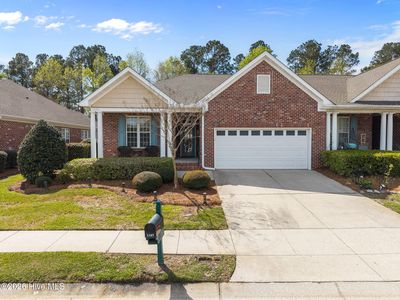 1127 Greensview Circle, Leland, NC, 28451