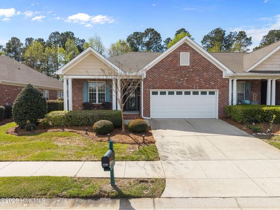 1127 Greensview Circle, Leland, NC 28451