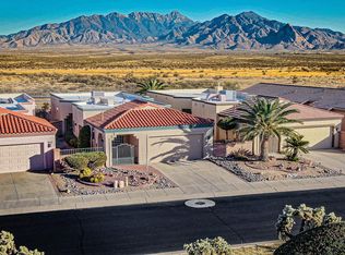 4775 S View Ridge Dr, Green Valley, AZ 85622