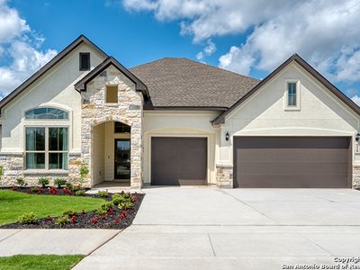 120 Ramsdale Way, Cibolo, TX, 78108