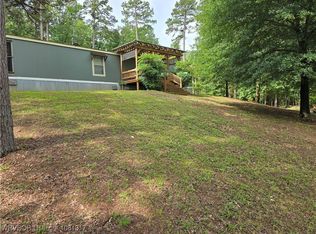 1601 Thompson Bay Loop, Scranton, AR 72863