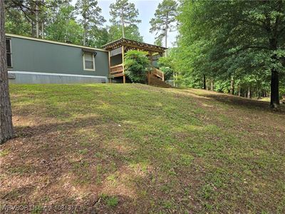 1601 Thompson Bay Loop, Scranton, AR, 72863