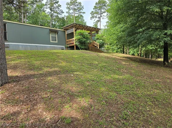 1601 Thompson Bay Loop, Scranton, AR 72863