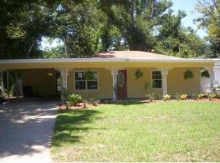 808 26th 1/2 St, Gulfport, MS 39501