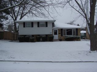 1413 Edgerton Dr, Joliet, IL 60435