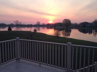 5808 Lakelaine Dr, Macon, IL
