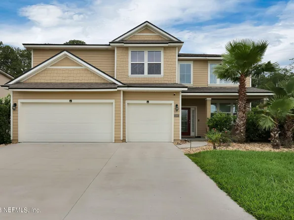 15567 CHIR PINE Drive, Jacksonville, FL 32218