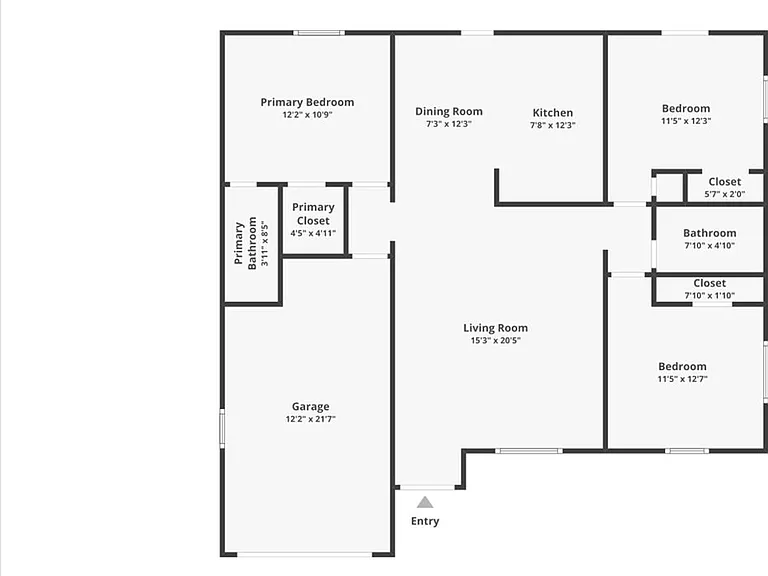 1235 Alcazar St — Photo 14