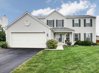 11541 Glenn Cir, Plainfield, IL 60585