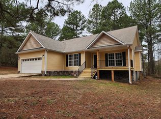 154 Wylan Ter, Summerville, GA 30747