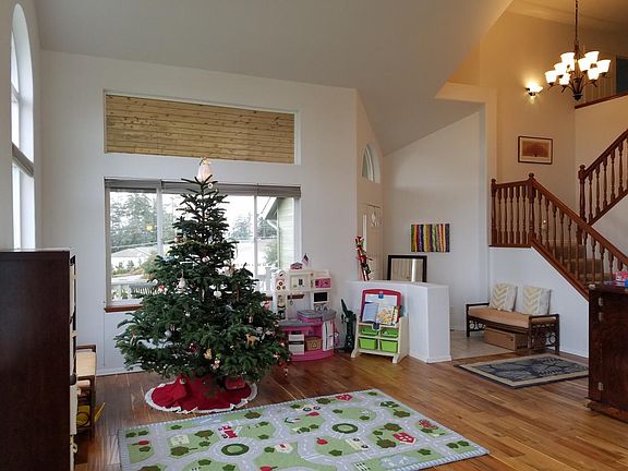 Living room/entrance