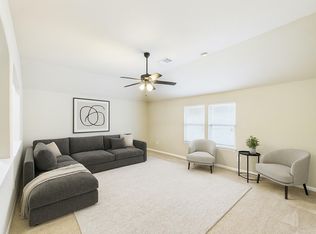 16911 Wortley Dr, Houston, TX 77084