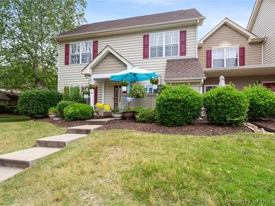 3206 Arran Thistle, Williamsburg, VA, 23188