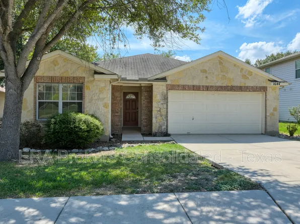 1644 Cloudy Brk, Schertz, TX 78154