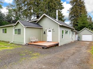 2010 N E St, Aberdeen, WA