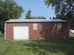 1 W State St, Coldwater, MI 49036