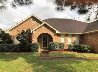 9418 Rustic Gate Rd, La Porte, TX 77571