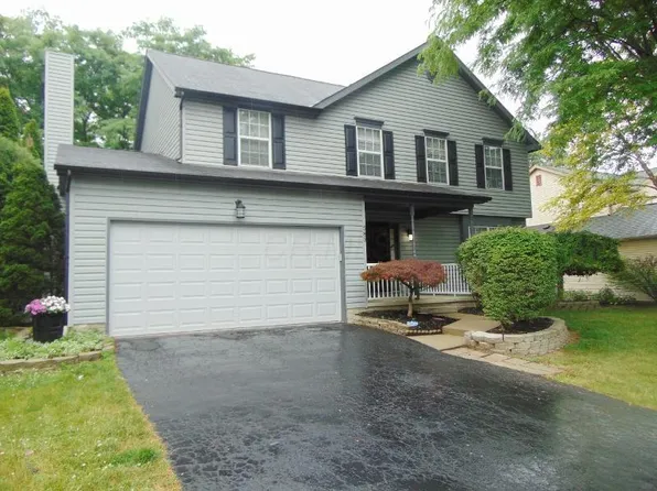 583 Mulberry Way S, Westerville, OH 43082