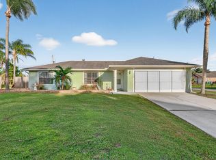 398 SW Covington Road, Saint Lucie West, FL 34953