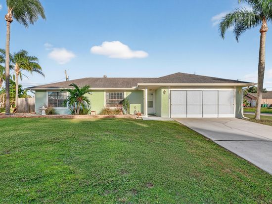 398 SW Covington Road, Port Saint Lucie, FL 34953